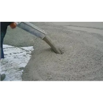 Concrete Additives